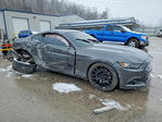 Ford Mustang 2015