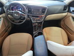 Kia Optima 2015