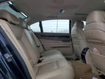BMW Series 7 2012