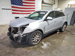 Cadillac SRX 2014