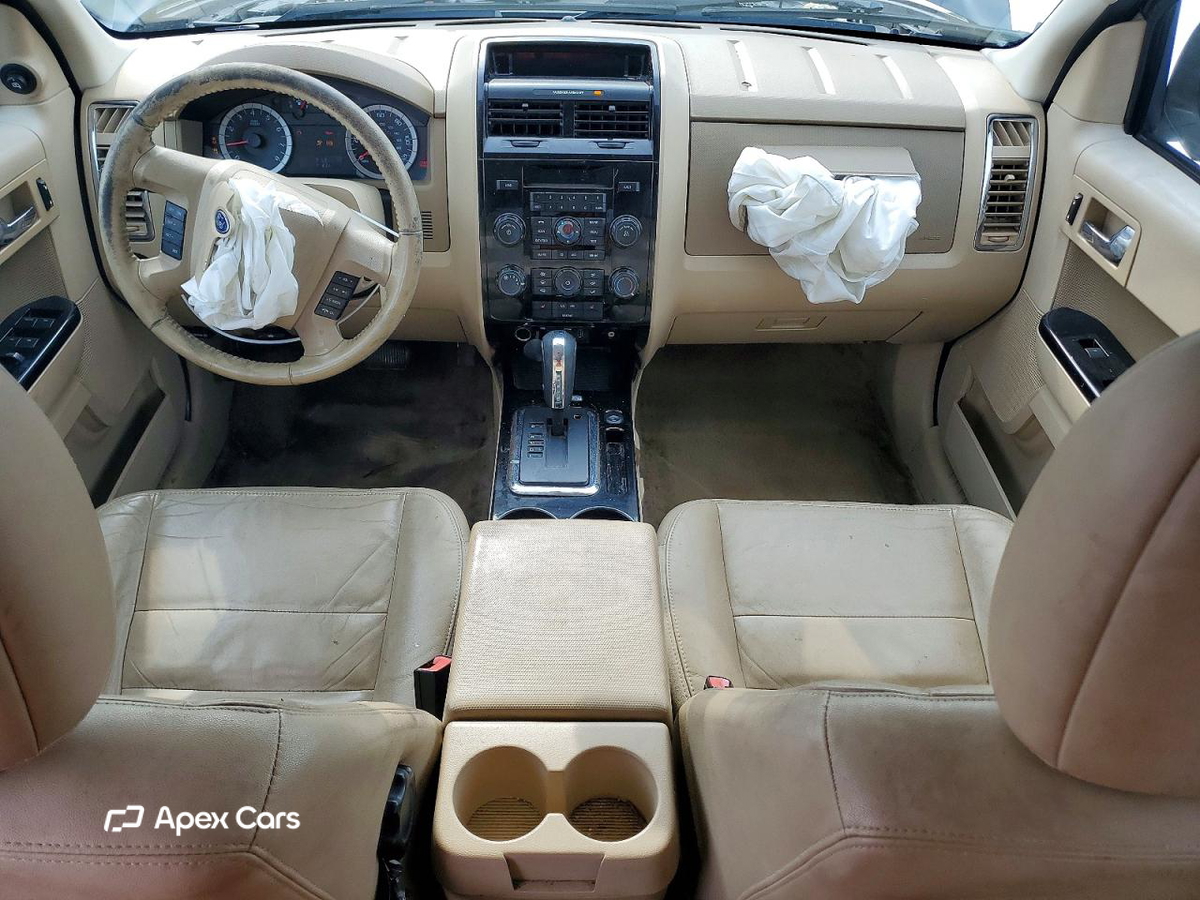 Ford Escape 2011