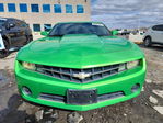 Chevrolet Camaro 2011