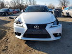 Lexus IS 2014