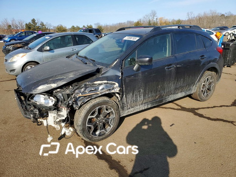 Subaru XV 2015 - Zdjęcie 1 z 14