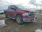 RAM 1500 2018