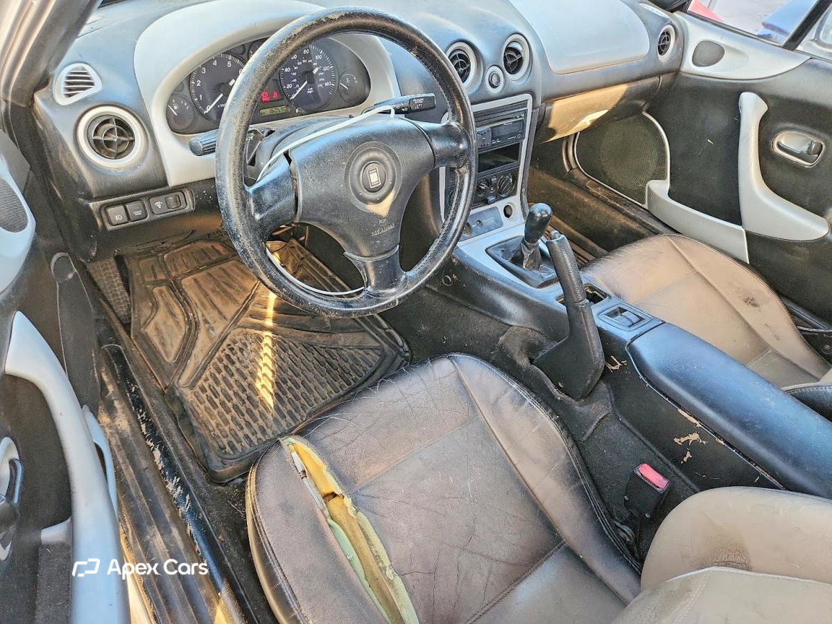 Mazda MX-5 1999
