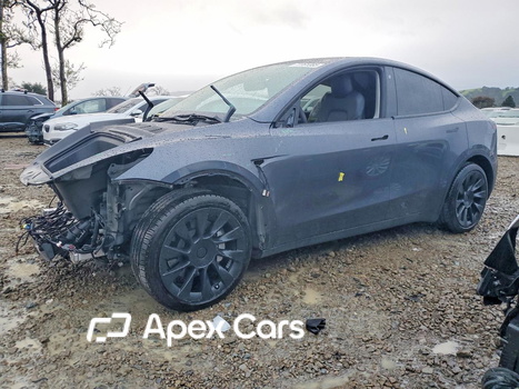 Tesla Model Y 2022 - Zdjęcie 1 z 15