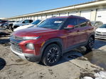 Chevrolet TrailBlazer 2023