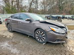 Nissan Altima 2016