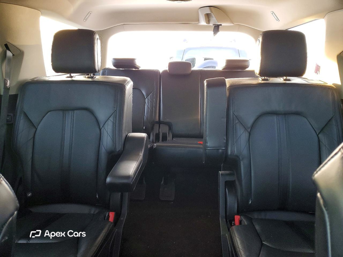 Ford Expedition 2019