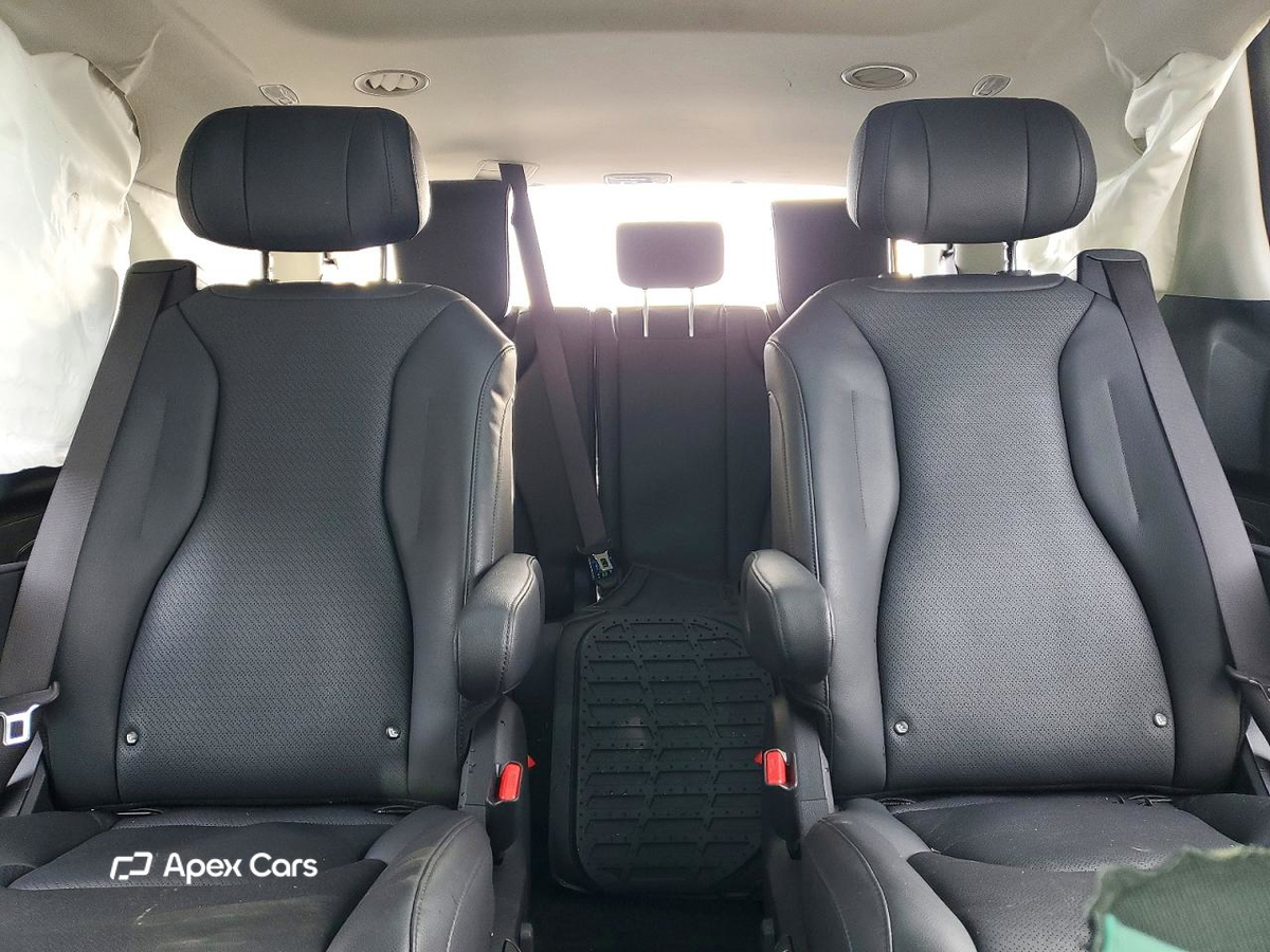 Kia Carnival 2025