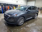 Hyundai Santa Fe 2020