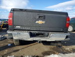 Chevrolet Silverado 2015