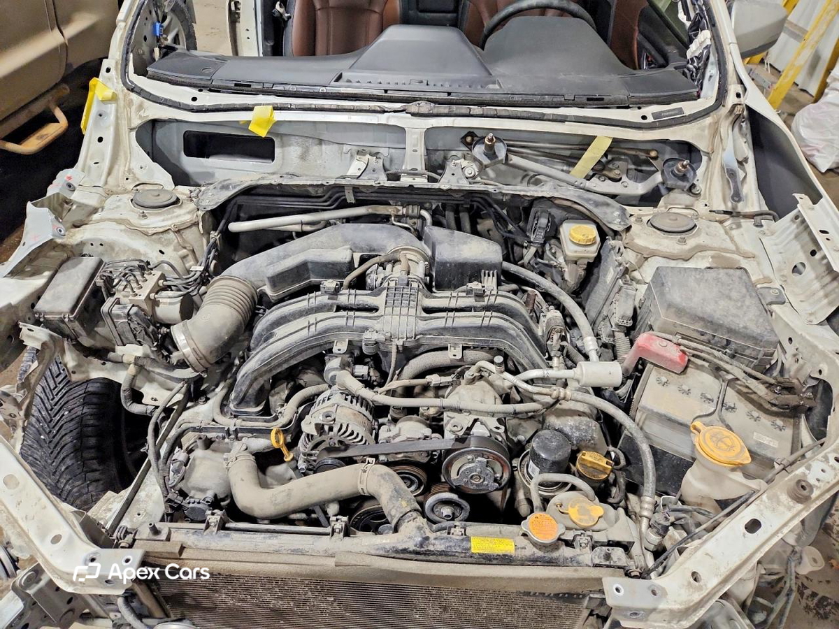 Subaru Forester 2023
