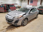 Mazda 3 2010