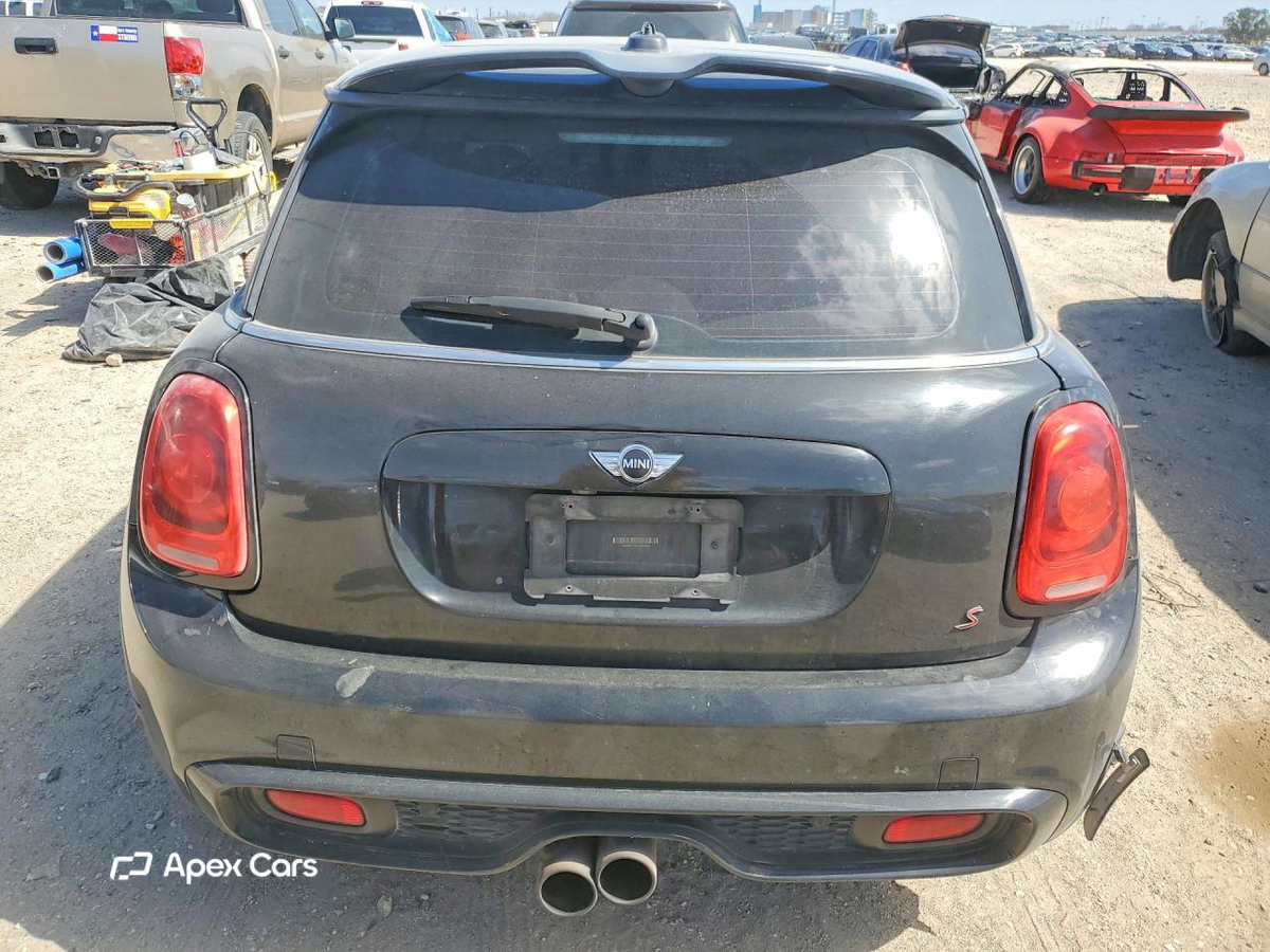 MINI Cooper 2018