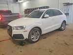 Audi Q3 2018