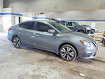Nissan Sentra 2019