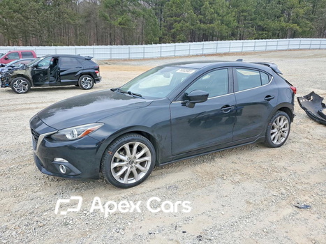 Mazda 3 2015 - Image 1 of 14