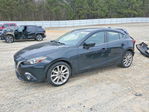Mazda 3 2015