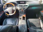 Lexus RX 2010