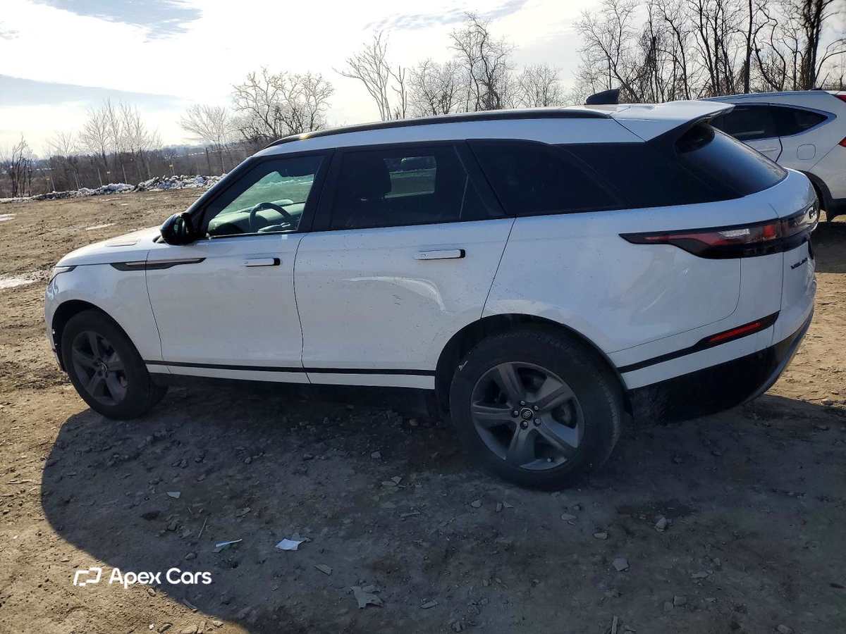 Land Rover Range Rover 2022
