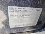 Audi Q5 2019