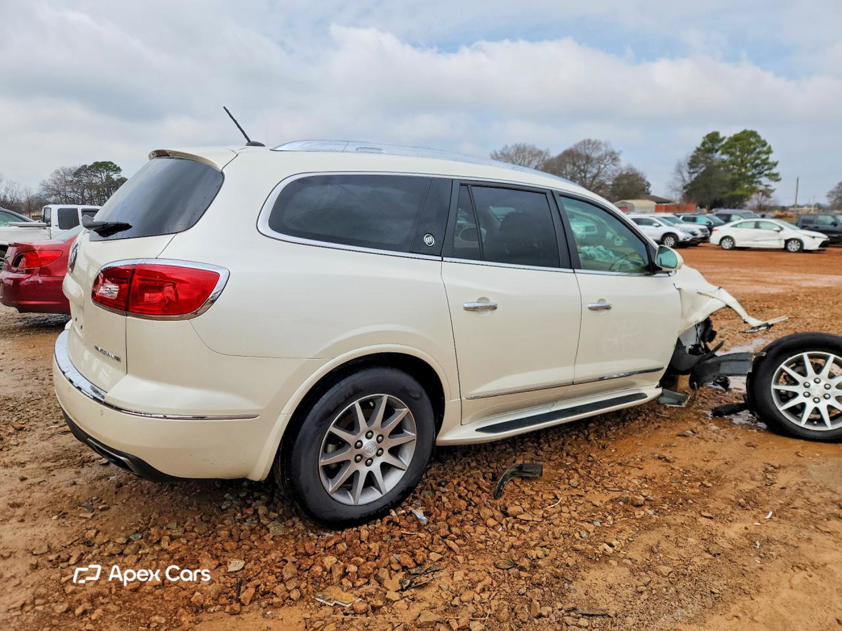 Buick Enclave 2015