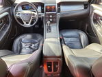 Ford Taurus 2013