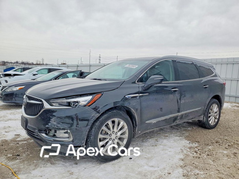 Buick Enclave 2018 - Image 1 of 13