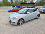 Hyundai Veloster 2012