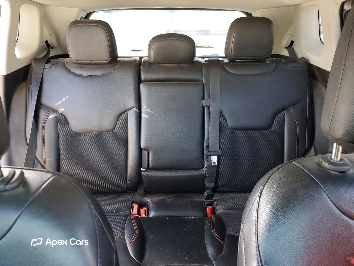 Jeep Compass 2020