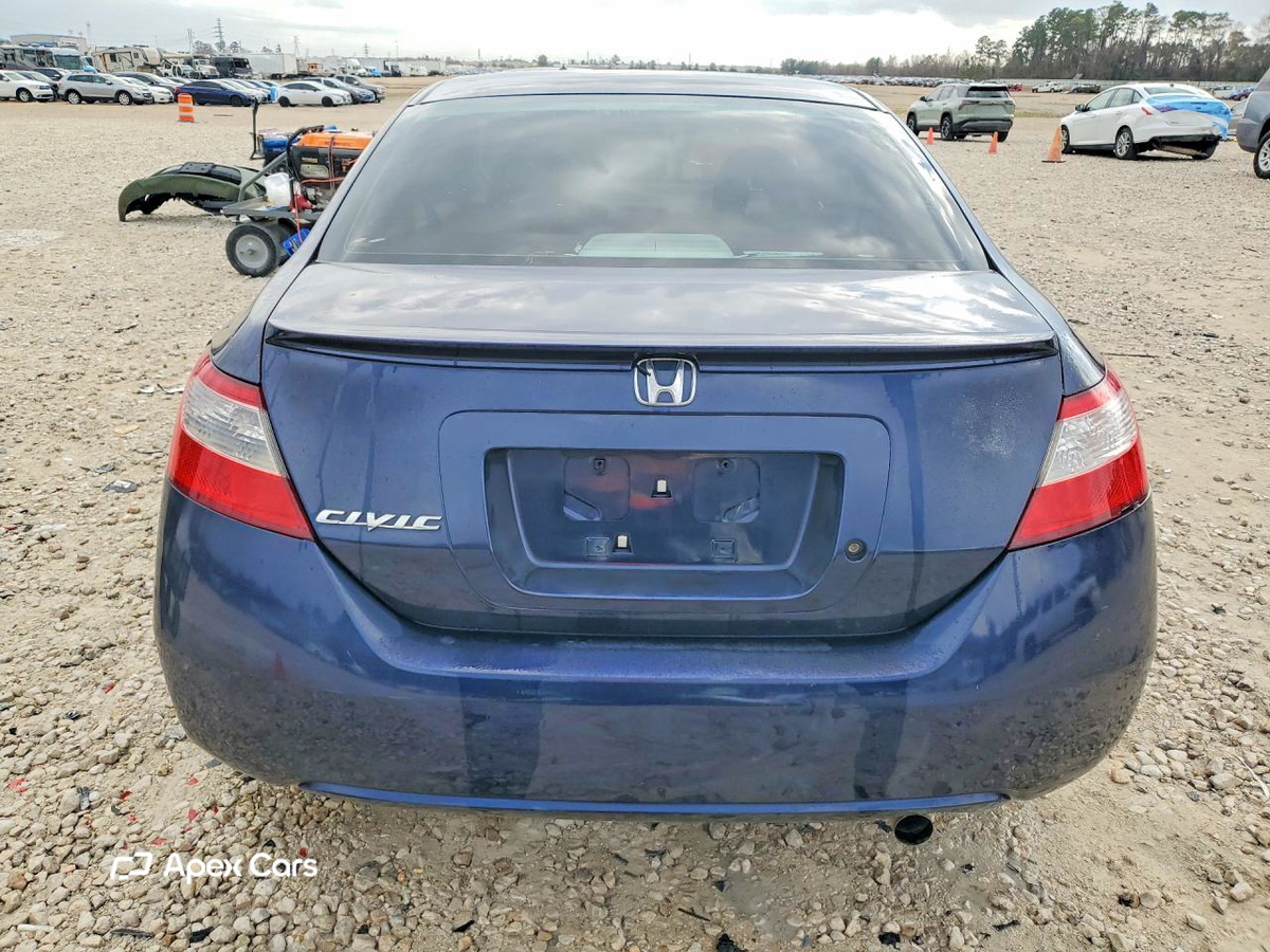 Honda Civic 2007