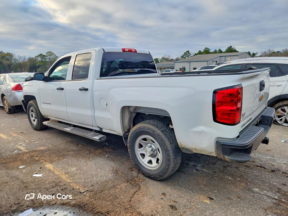 Chevrolet  2019