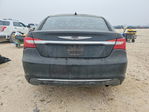 Chrysler 200 2012