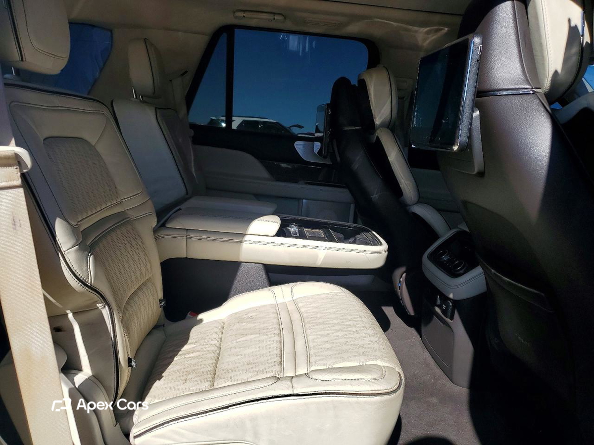 Lincoln Navigator 2019