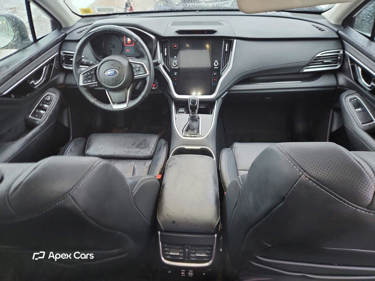 Subaru Outback 2023