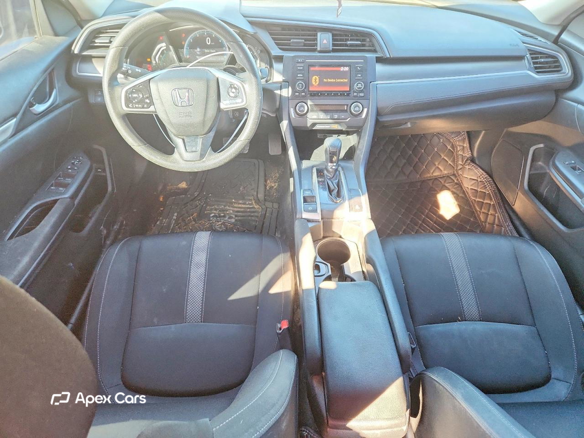 Honda Civic 2020