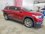 GMC Acadia 2019