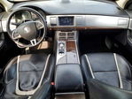 Jaguar XF 2012