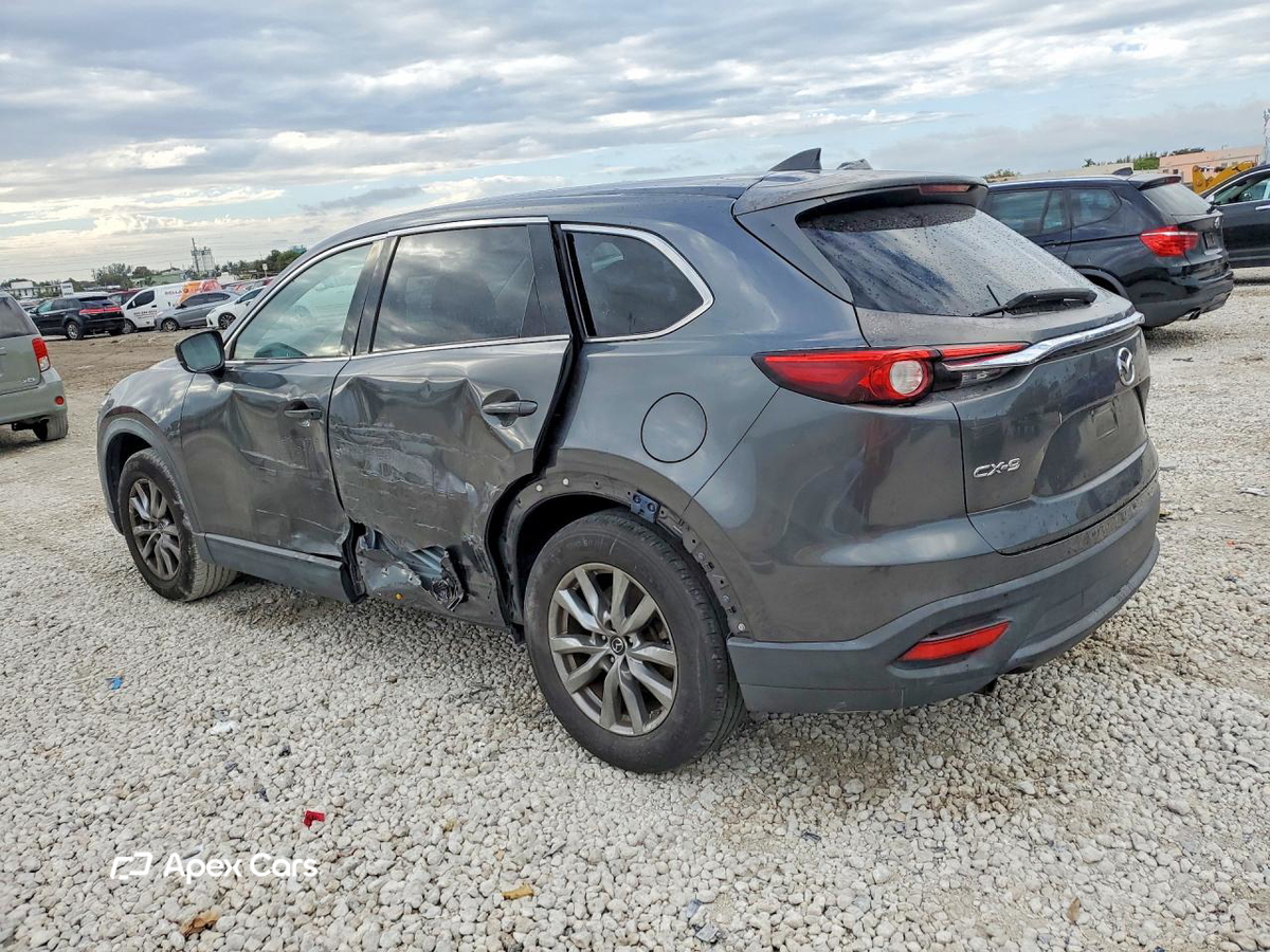 Mazda CX-9 2019