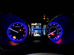 Subaru Legacy 2016