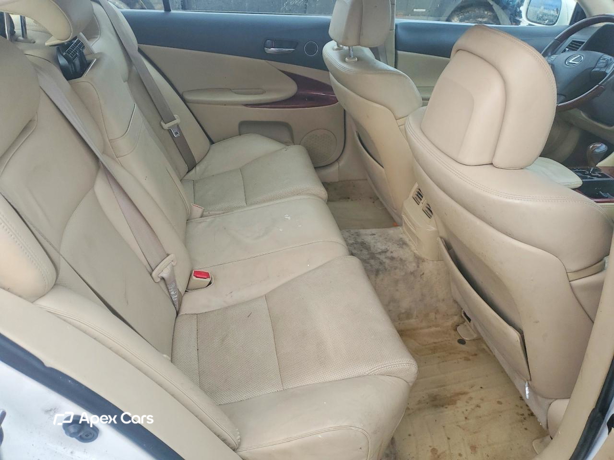 Lexus GS 2006