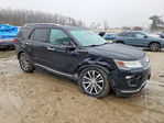 Ford Explorer 2018