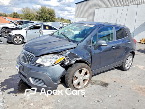 Buick Encore 2016 - Image 1 of 13