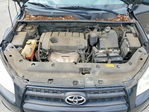 Toyota RAV 4 2011