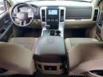 Dodge RAM 2011