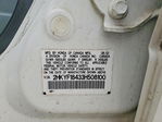 Honda Pilot 2003