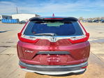 Honda CR-V 2017