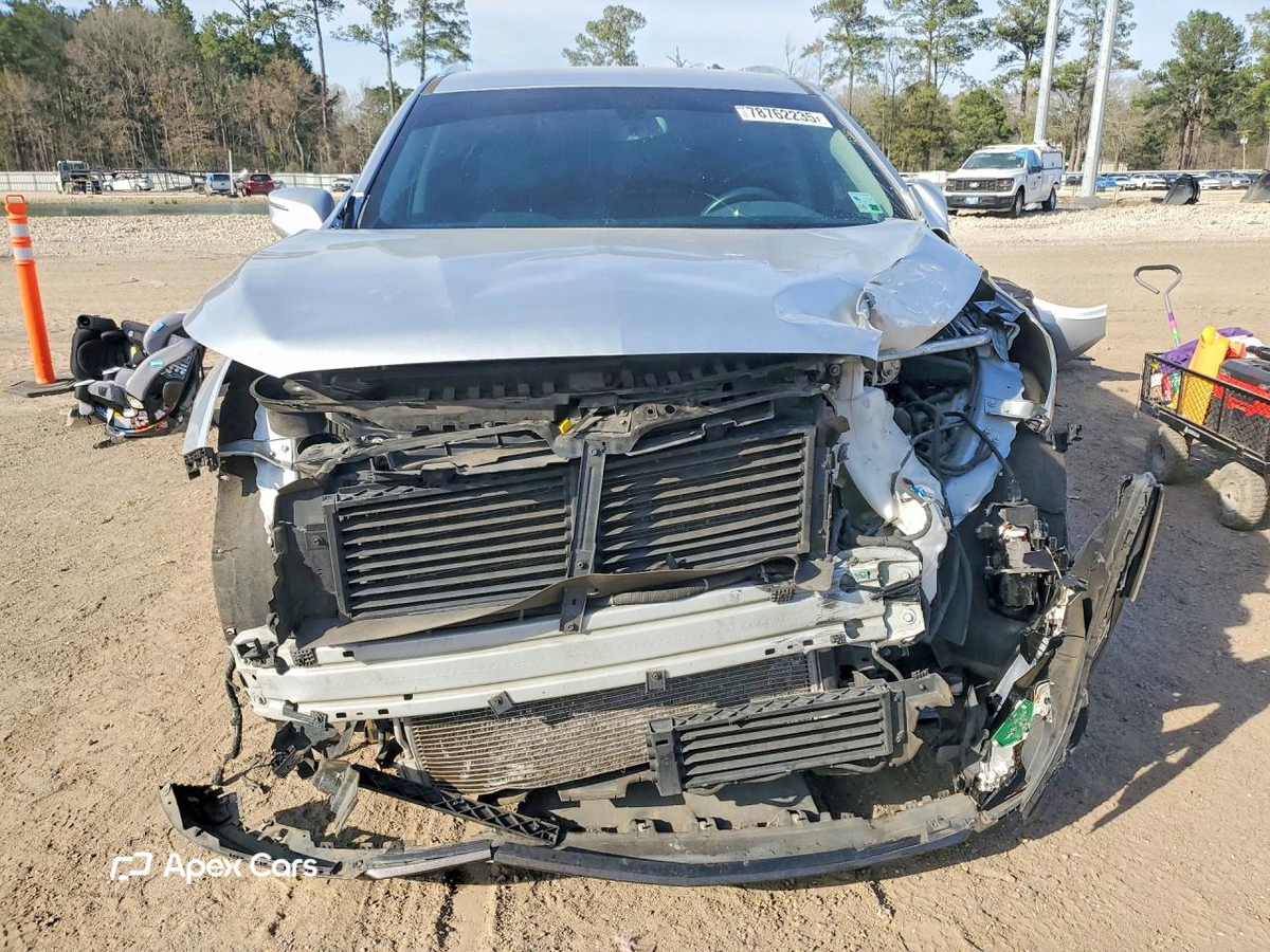 Buick Enclave 2019